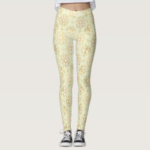 Elegantes Luxus-Gold-Blumen-Mandala-Muster