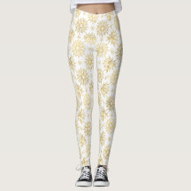 Elegantes Luxus-Gold-Blumen-Mandala-Muster