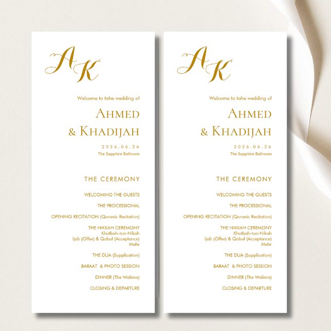 Elegantes minimalistisches modernes islamisches Ho Programm (Von Creator hochgeladen)