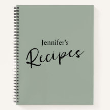 Elegantes Minimalistisches Rezept