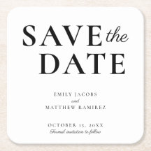 Elegantes Minimalistisches traditionelles Skript S