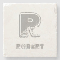Elegantes Mit Monogramm Template Stilvolles Design