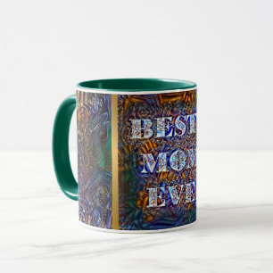 Elegantes, modernes, beliebtes Geschenk Tasse