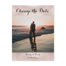 Elegantes, modernes, benutzerdefiniertes Foto