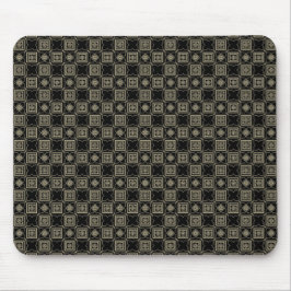 Elegantes modernes Design Mousepad
