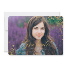 ELEGANTES MODERNES GRADUAT