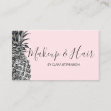 Elegantes modernes hübsches silbernes rosa