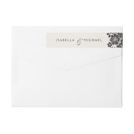 Elegantes, modernes Klassisches Oldtimer-Hochzeits