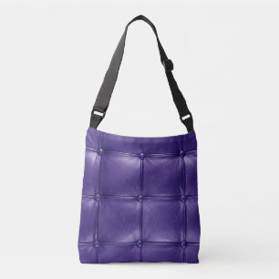 Elegantes modernes Leder Tragetaschen Mit Langen Trägern