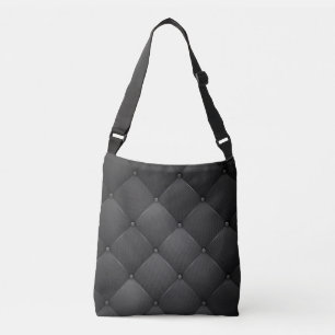 Elegantes modernes Leder Tragetaschen Mit Langen Trägern