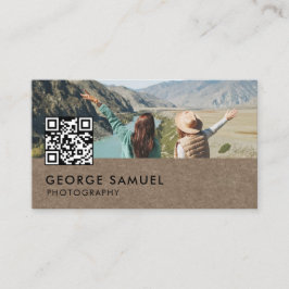 Elegantes, modernes Logo Minimalistisch Terminkarte