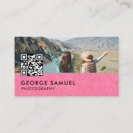 Elegantes, modernes Logo Minimalistisch Terminkarte