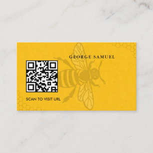 Elegantes, modernes Logo Minimalistisch Visitenkarte