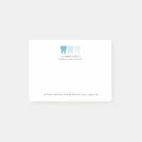 Elegantes modernes Zahnlogo anpassbar