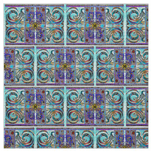 Elegantes Muster 57793 Stoff