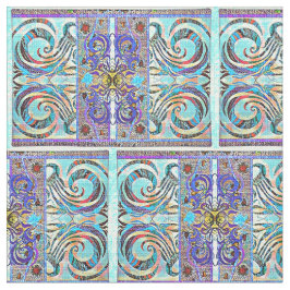 Elegantes Muster 57793 Stoff