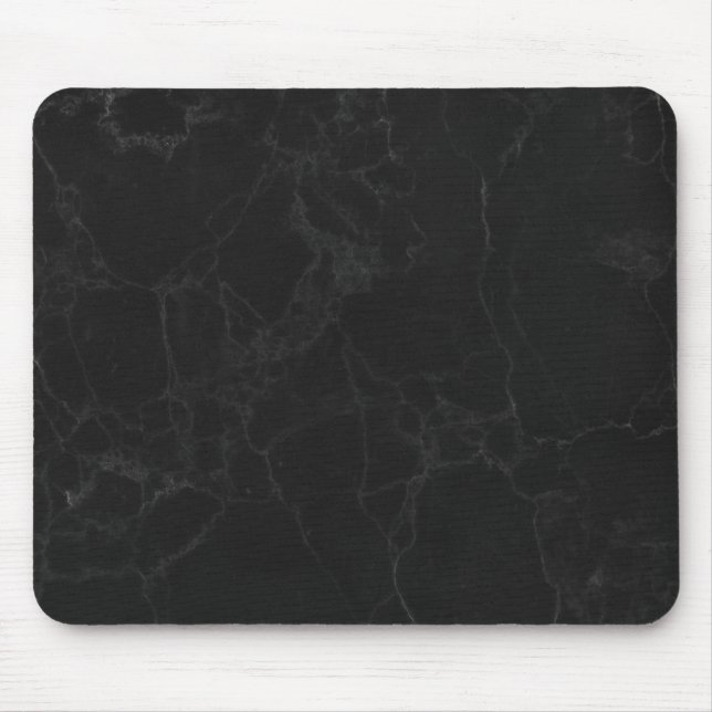 Elegantes Muster Mouse Pad für Office Use Da Mousepad (Vorne)