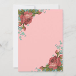 Elegantes neutrales Hochzeitseinladungsdesign Einladung