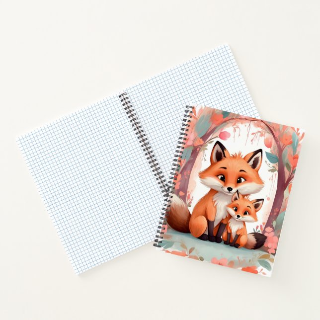 Elegantes Notebook & Journal Perfect Gift für Teac Notizbuch (Innenseite)