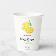 Elegantes Party Chic Aquarellon Brautparty 