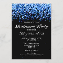 Elegantes Party Pension