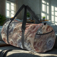 Elegantes, pastellfarbenes Spitzenmuster
