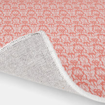 Elegantes Peach. Damask