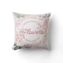 Elegantes Peony, wir wählen dir Grandkids Names