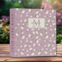 Elegantes Preppy-Blumen-Cottagecore-Staubrose