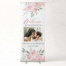 Elegantes, rosa Foto