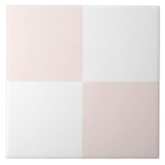 Elegantes Rosa Keramik Tile Fliese