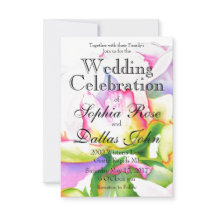 Elegantes, rosa, weißes Peelinggeflecht