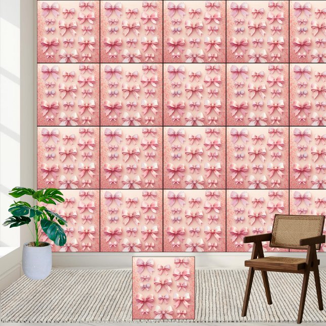 Elegantes rosafarbenes Muster Tapete (Von Creator hochgeladen)