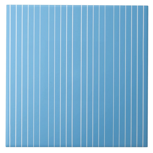 Elegantes schlichtes Fliesendesign Fliese (Vorderseite)
