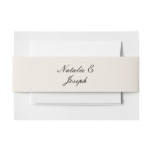 Elegantes Schwarz Hochzeit im Stil des alten Gelde