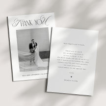 Elegantes Schwarz-Weiß-Foto-Hochzeit im Stil von a
