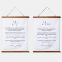 Elegantes Script-Hochzeitsszenario