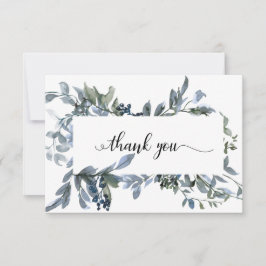 Elegantes Simple Cross Beileid Vielen Dank Dankeskarte