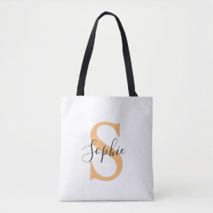 Elegantes Skript Individueller Name Personalisiert