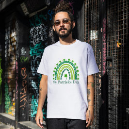 Elegantes St. Patrick's Day Party T-Shirt