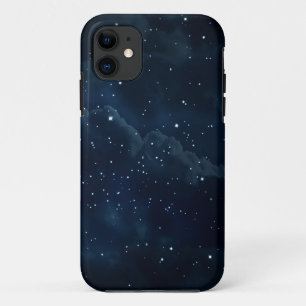 Elegantes Sternennacht-Dekor Moderne Geschenke für Case-Mate iPhone Hülle