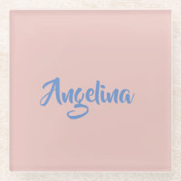 Elegantes, stilvolles, einzigartiges Handwriting-S