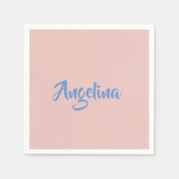 Elegantes, stilvolles, einzigartiges Handwriting-S