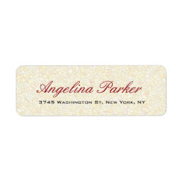 Elegantes stilvolles trendy Stone Wall Muster