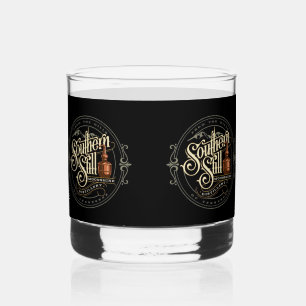 Elegantes Trinkbehälter Set - Premium Glasware für Whiskyglas