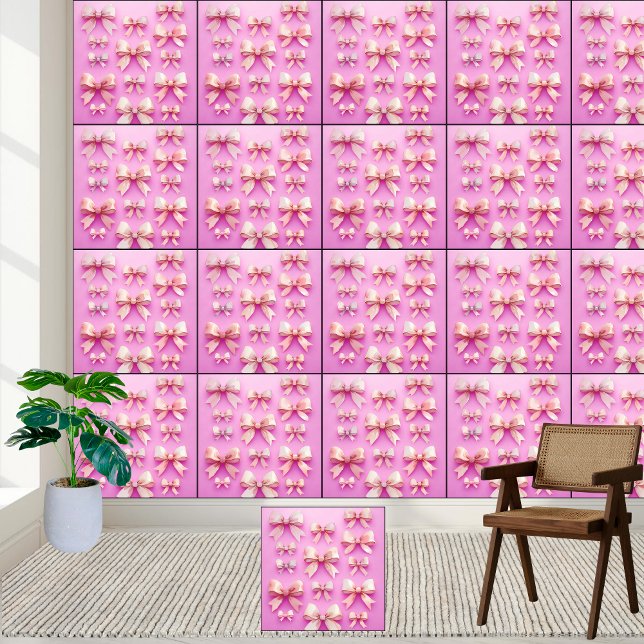 Elegantes und elegantes rosafarbenes Muster Tapete (Von Creator hochgeladen)