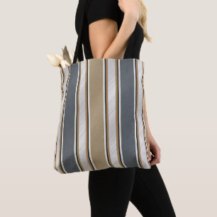 Elegantes und modernes Streifenmuster