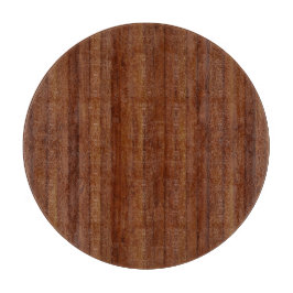 Elegantes und schönes Holzmuster natürlich aussehe Schneidebrett