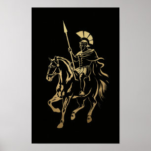 Elegantes und zeitgenössisches Logo-Design PNG-Dat Poster