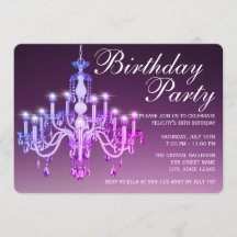 Elegantes venezianisches Geburtstags-Party des